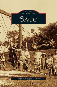 Title: Saco, Author: Jeffrey a Scully