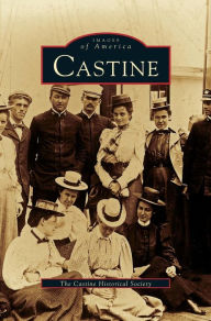 Title: Castine, Author: Castine Historical Society