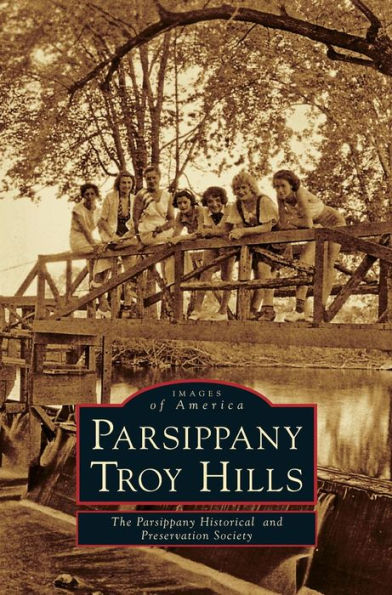 Parsippany-Troy Hills