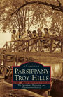 Parsippany-Troy Hills