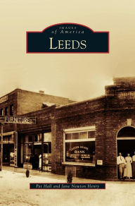 Title: Leeds, Author: Pat Hall