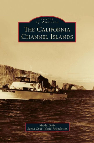 California Channel Islands