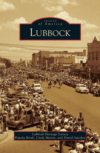 Lubbock