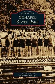 Title: Schafer State Park, Author: Peter Schafer Reid
