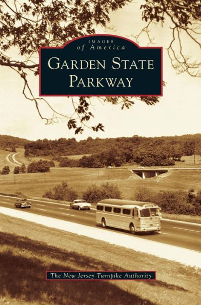 Garden State Parkway