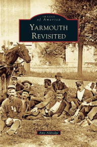 Title: Yarmouth Revisited, Author: Amy Aldredge