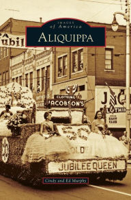 Title: Aliquippa, Author: Cindy Murphy