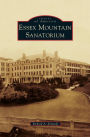 Essex Mountain Sanatorium