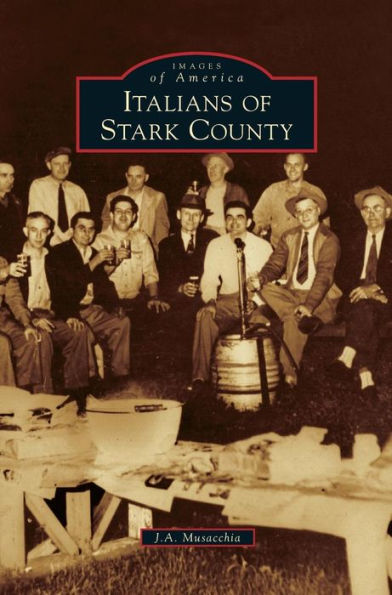 Italians of Stark County