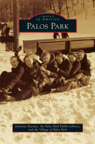 Title: Palos Park, Author: Jeannine Kacmar