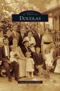 Title: Douglas, Author: Leann Elizabeth Griffiths