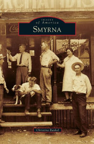 Title: Smyrna, Author: Christina Runkel