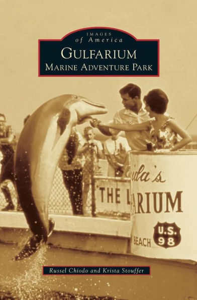 Gulfarium Marine Adventure Park