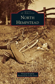 Title: North Hempstead, Author: Howard Kroplick