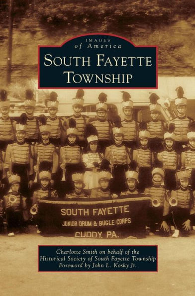 South Fayette Township