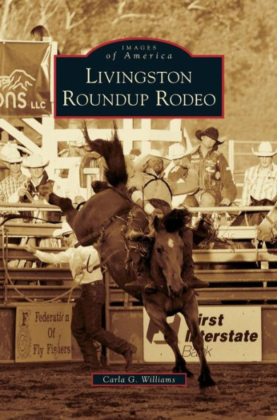 Livingston Roundup Rodeo