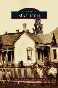 Title: Mapleton, Author: April Clawson