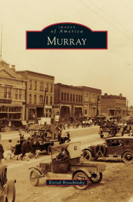 Title: Murray, Author: Korral Broschinsky