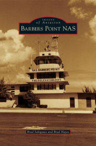 Title: Barbers Point NAS, Author: Brad Sekigawa