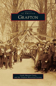 Title: Grafton, Author: Linda Marean Casey