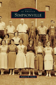 Title: Simpsonville, Author: Andrew M Staton