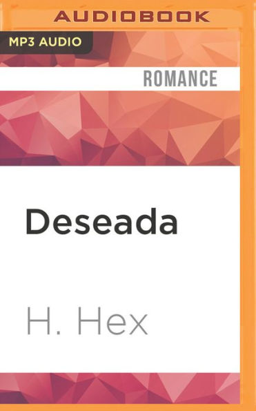 Deseada