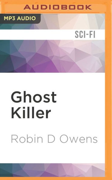 Ghost Killer