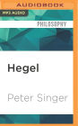 Hegel: A Very Short Introduction