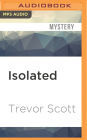 Isolated: A Keenan Fitzpatrick Mystery