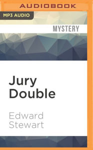 Title: Jury Double: Vince Cardozo, Author: Edward Stewart