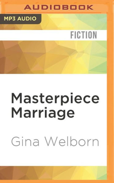 Masterpiece Marriage