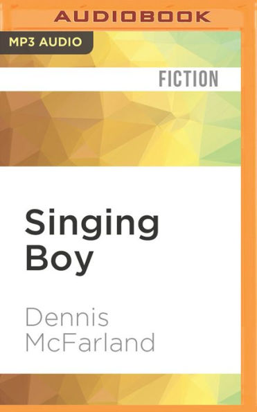 Singing Boy: A Novel