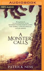 A Monster Calls: Inspired by an Idea from Siobhan Dowd