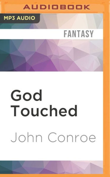 God Touched