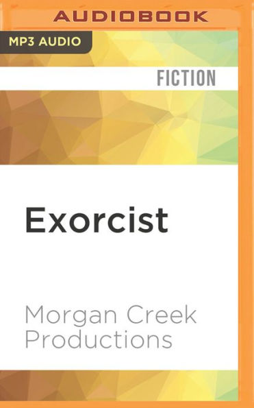 Exorcist: The Beginning