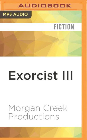 Exorcist III
