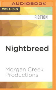 Title: Nightbreed, Author: Morgan Creek Productions
