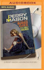 The Case of the Buried Clock (Perry Mason Series #22)