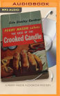 The Case of the Crooked Candle (Perry Mason Series #24)