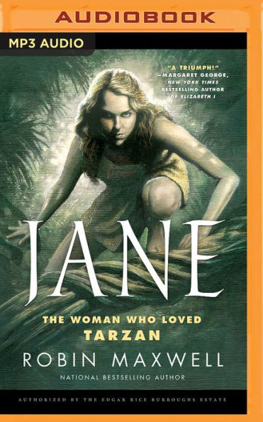 Jane: The Woman Who Loved Tarzan