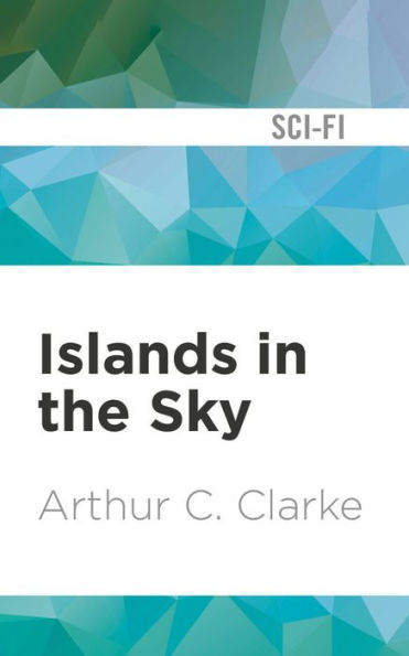 Islands in the Sky