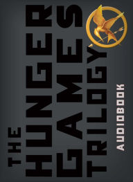 Title: The Hunger Games Trilogy: The Hunger Games, Catching Fire, Mockingjay, Author: Suzanne Collins