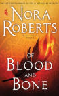 Of Blood and Bone (Chronicles of The One Series #2)