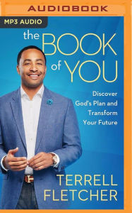 Title: The Book of You: Discover God's Plan and Transform Your Future, Author: Heidi Jorges