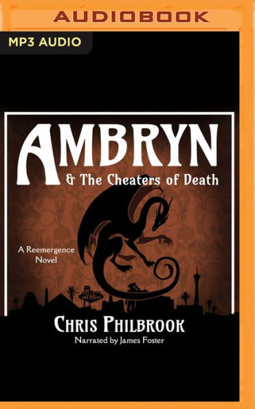 Ambryn & The Cheaters of Death