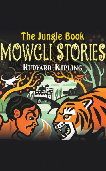 The Jungle Book: Mowgli Stories