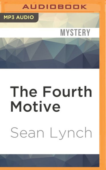 The Fourth Motive (Farrell and Kearns Series #2)