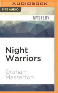 Title: Night Warriors, Author: Graham Masterton