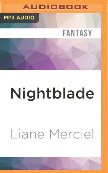 Nightblade