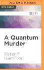 A Quantum Murder (Greg Mandel Series #2)
